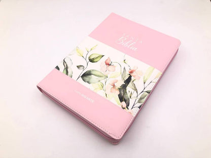 Biblia RVR60 Tamaño Gigante Letra 15 puntos