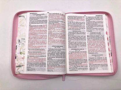Biblia RVR60 Tamaño Gigante Letra 15 puntos