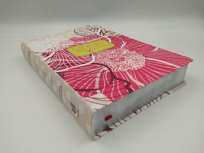 Biblia RVR 1960 de Promesas Letra Grande