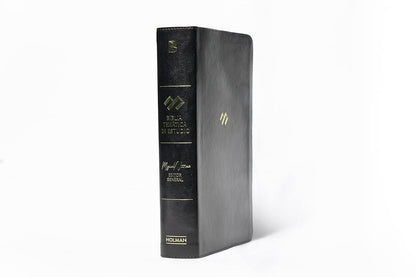 Biblia RVR 1960 de Estudio Temática de estudio