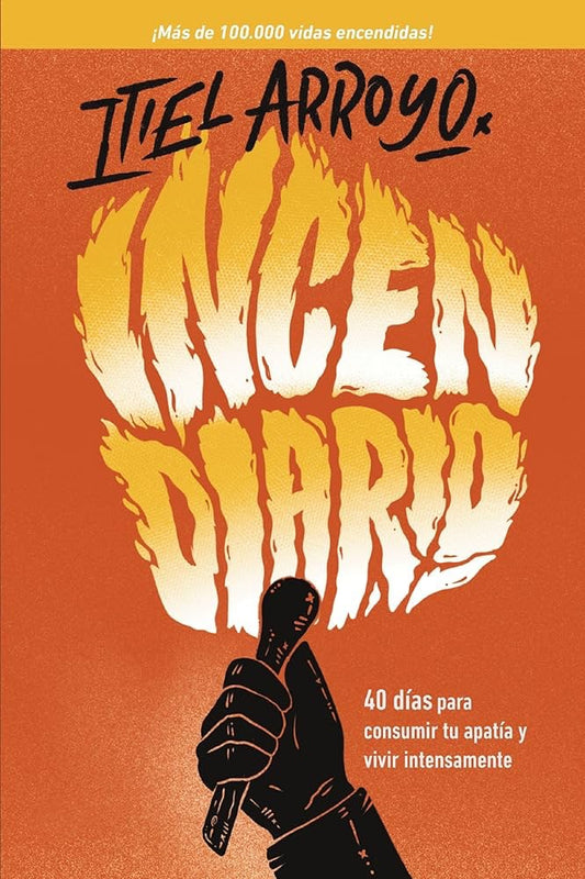 Incendiario