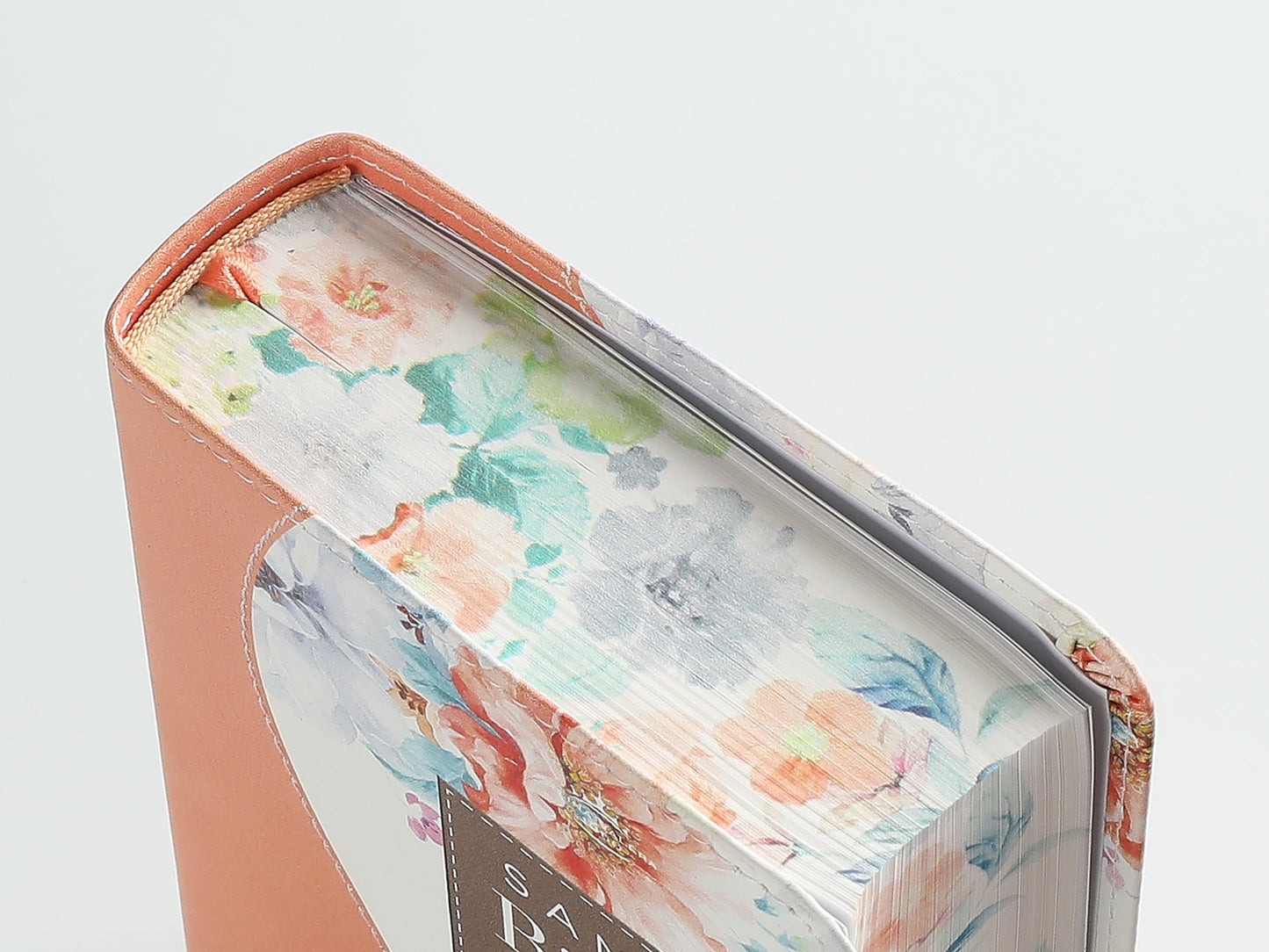 Biblia RVR60 bolsillo Colores