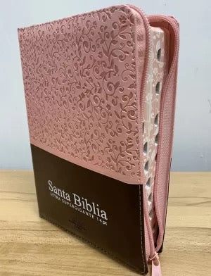 Biblia RVR 1960 Letra Gigante 14 Puntos