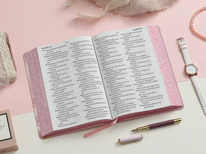 Biblia RVR60 Letra Súper Gigante
