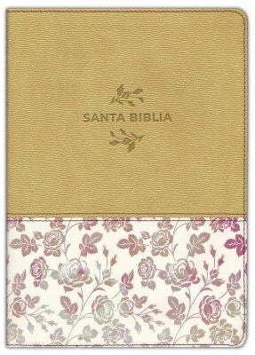 Biblia NTV Letra Grande Ultrafina