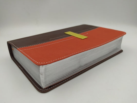 Biblia RVR 1960 de Estudio Thompson Personal