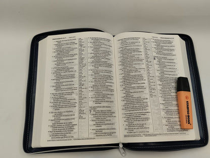 Biblia NTV Letra Grande Ultrafina