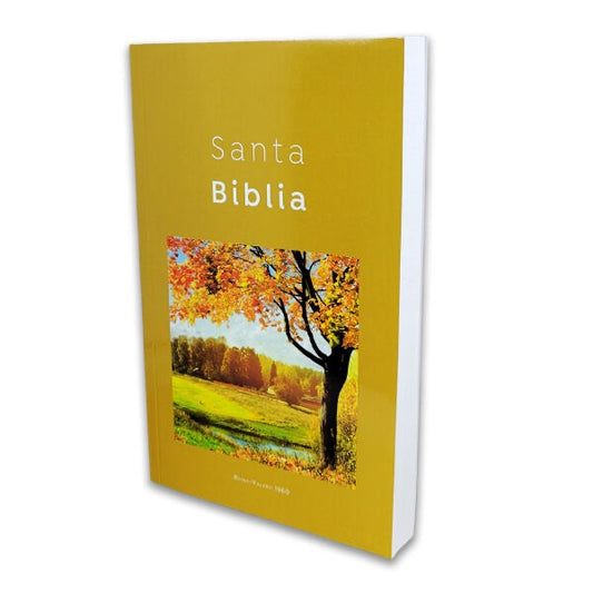 Biblias Economica RVR 1960