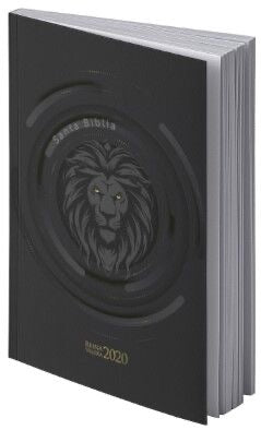 Biblia RVR 2020