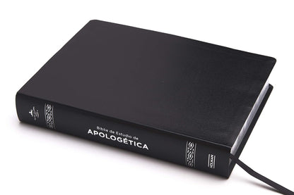 Biblia RVR 1960 de Estudio de Apologetica