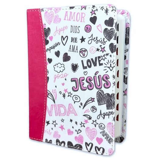 Biblia RVR60 Bolsillo